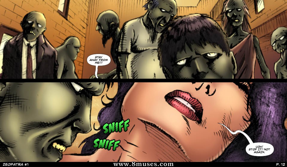 Zeopatra — page 14