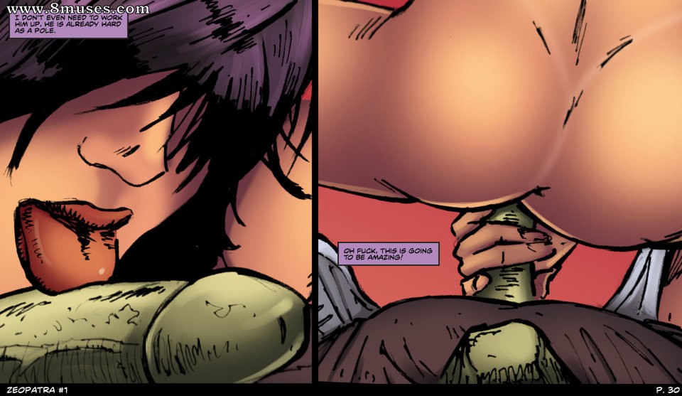 Zeopatra — page 32