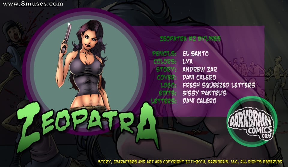 Zeopatra — page 45
