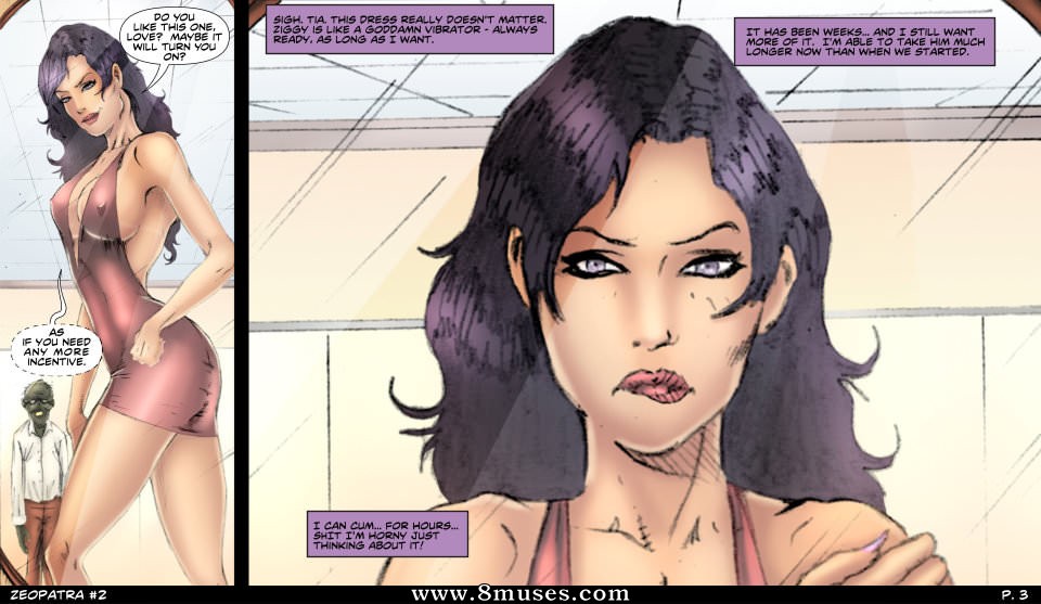 Zeopatra — page 49
