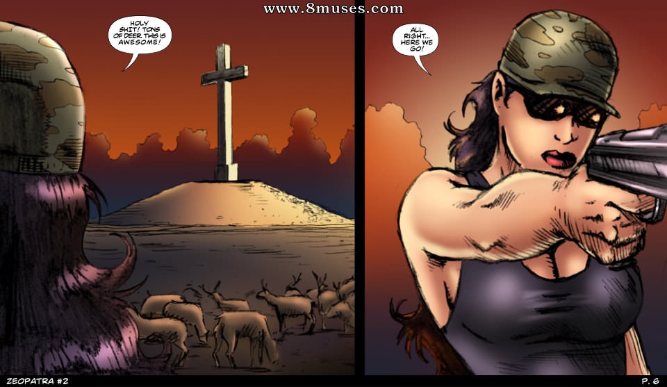 Zeopatra — page 52