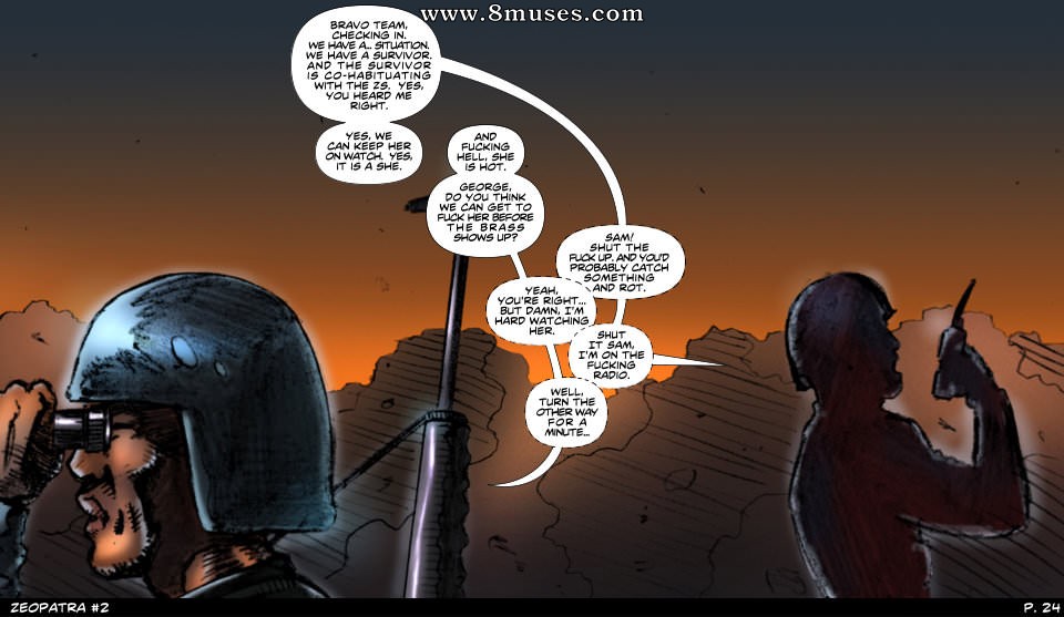 Zeopatra — page 70