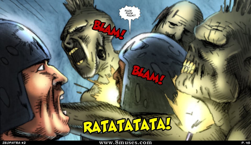 Zeopatra — page 91