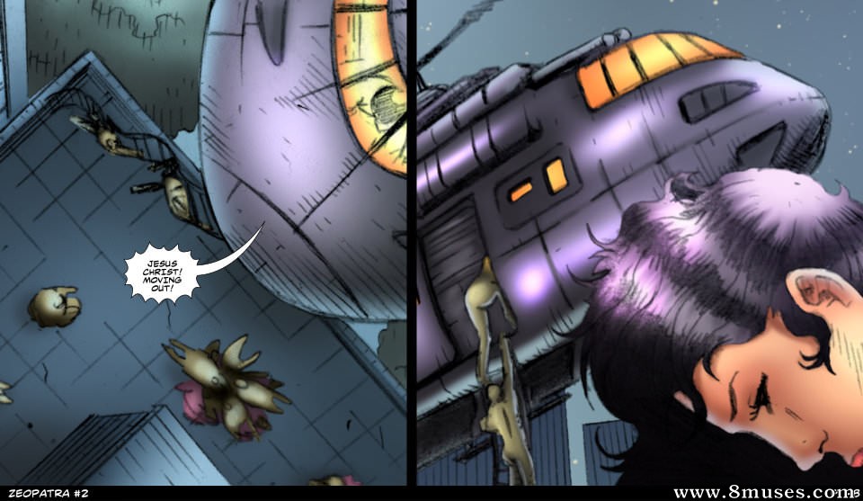 Zeopatra — page 94