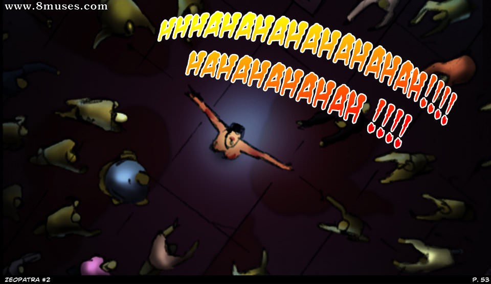 Zeopatra — page 99