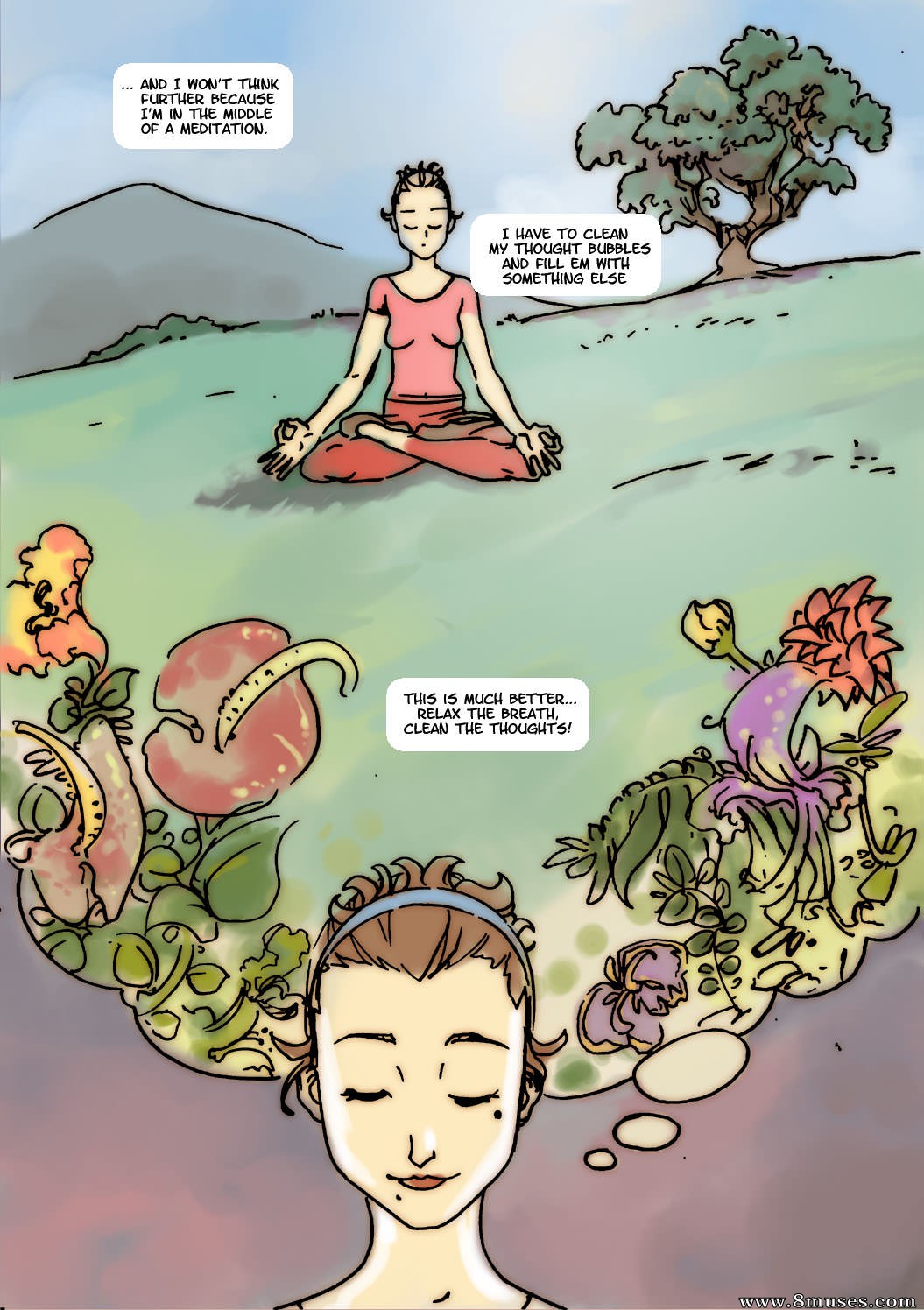 Thought Bubble — page 3