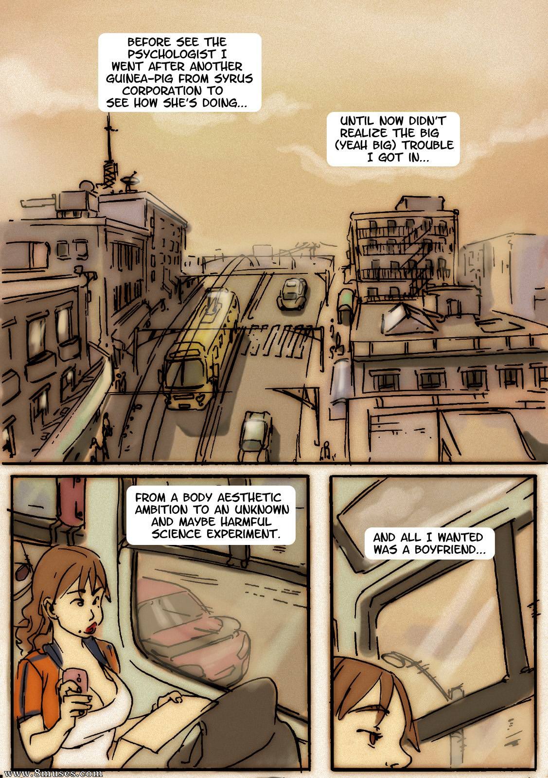 Thought Bubble — page 37