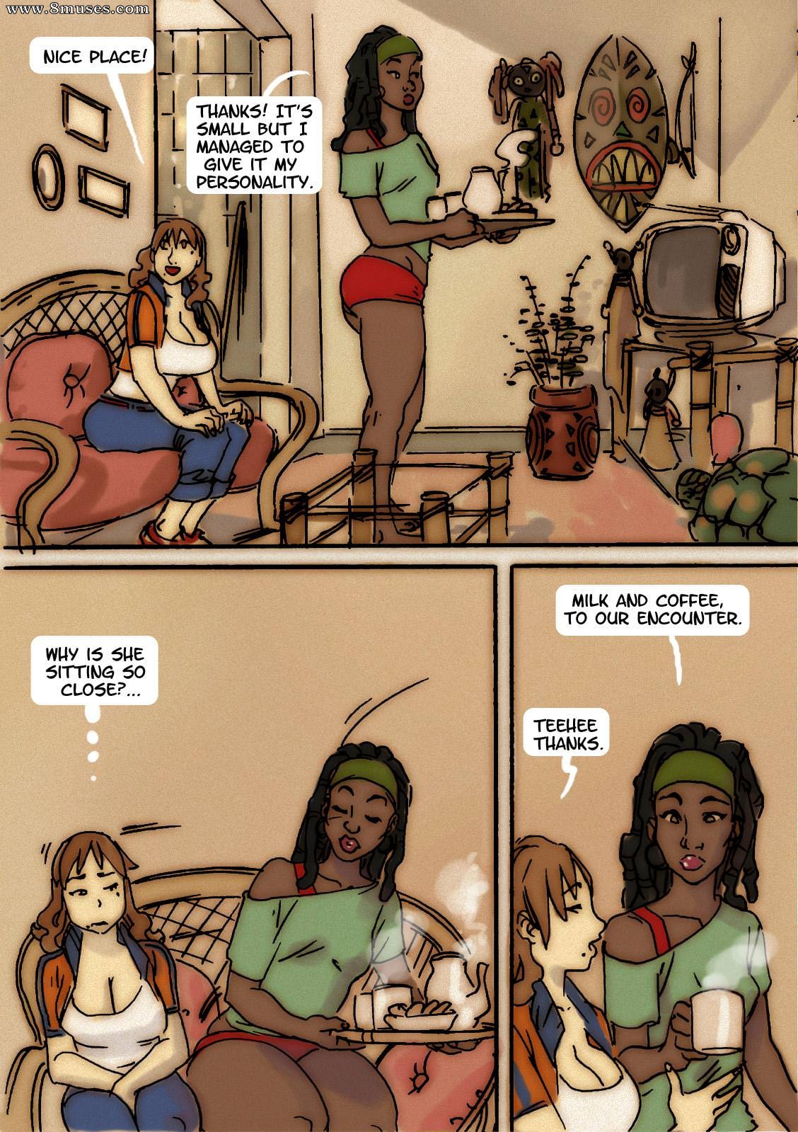 Thought Bubble — page 39