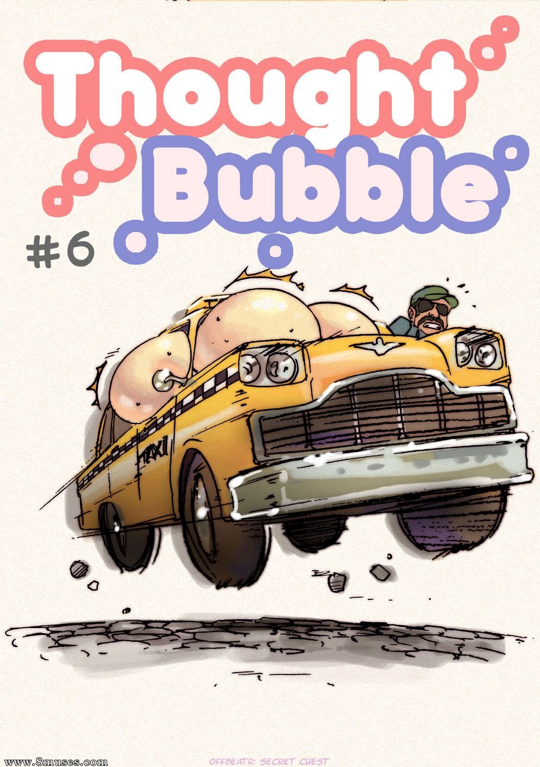Thought Bubble — page 60