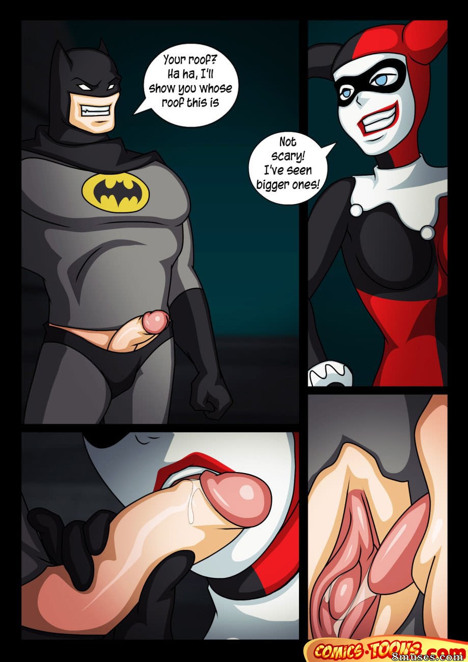 Threesome — page 2