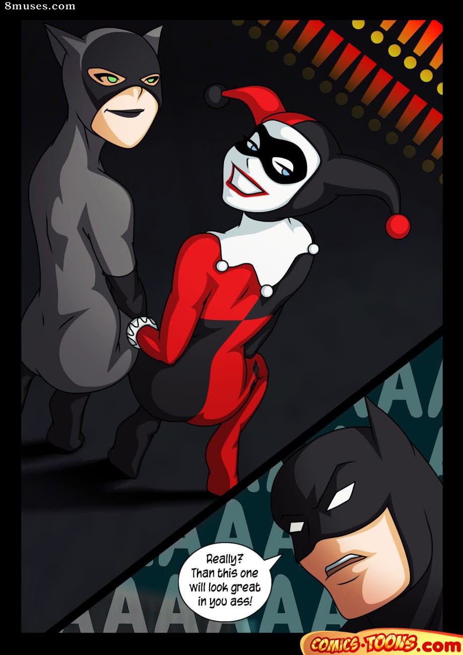 Threesome — page 3