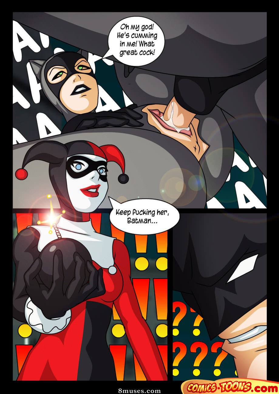 Threesome — page 10