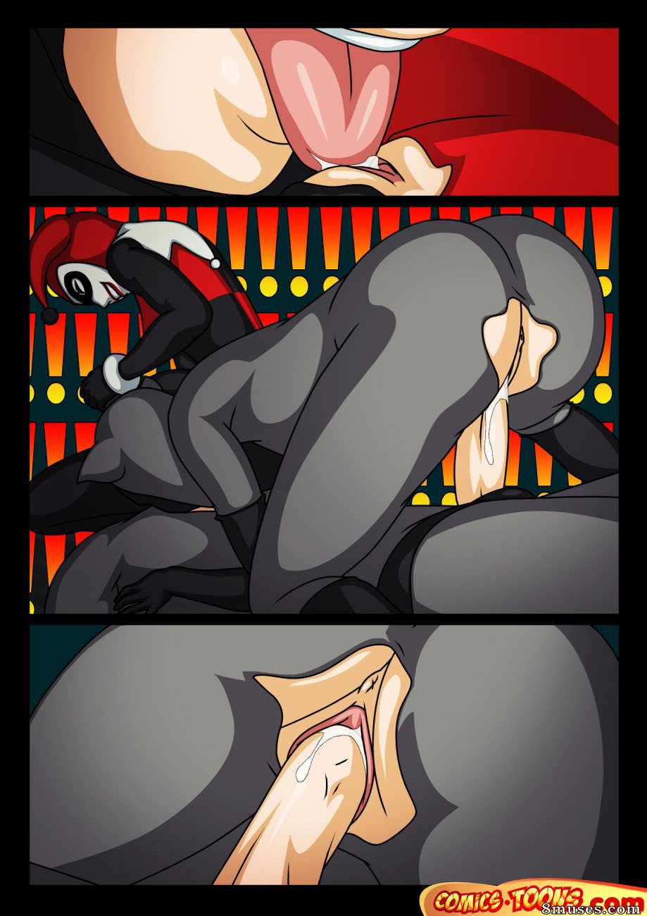 Threesome — page 17