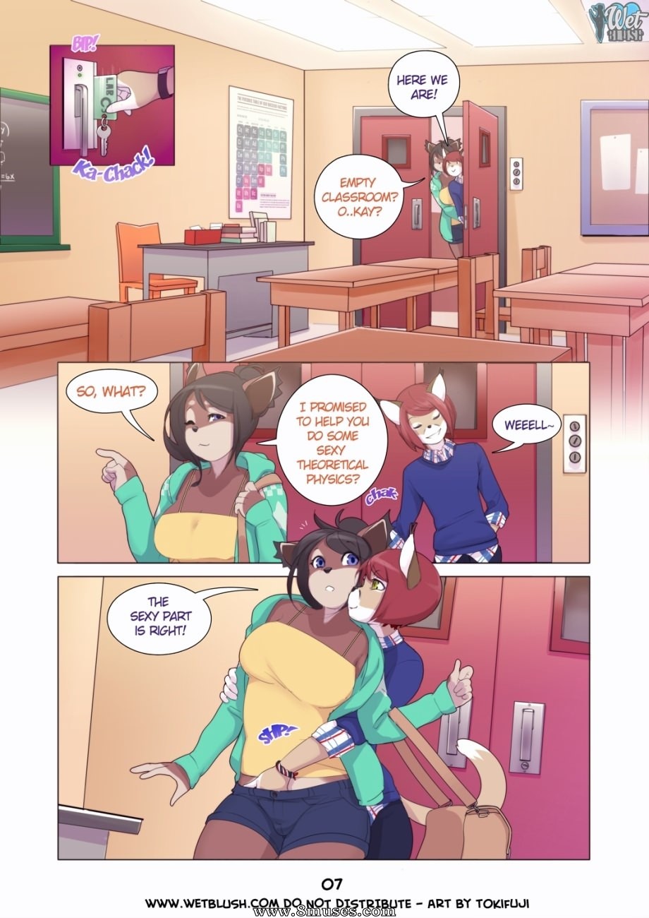 Tits 4 Tat — page 7