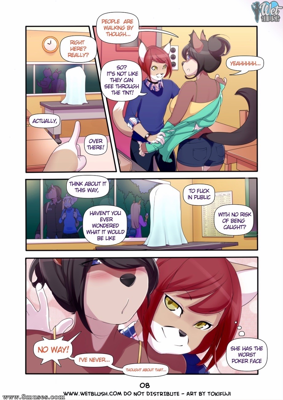Tits 4 Tat — page 8