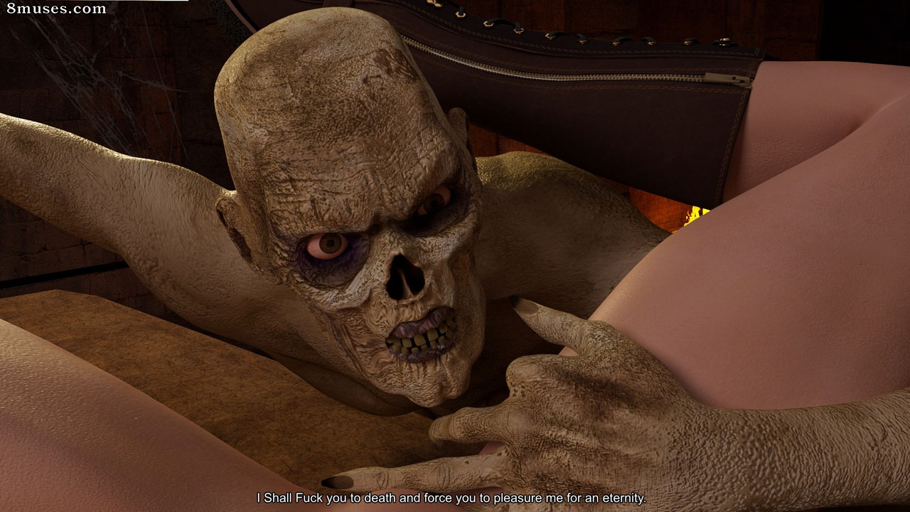 Tomb Raider - The Death Mask of Ku k Bahlam — page 75
