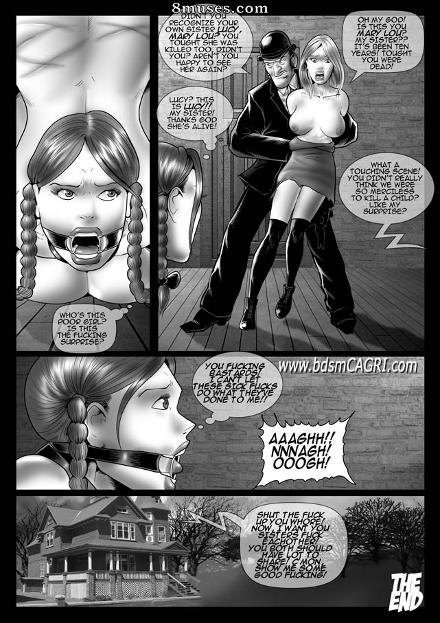 Tomb Stone — page 40