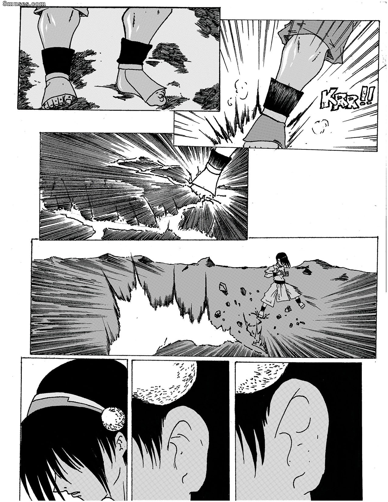 Toph — page 2