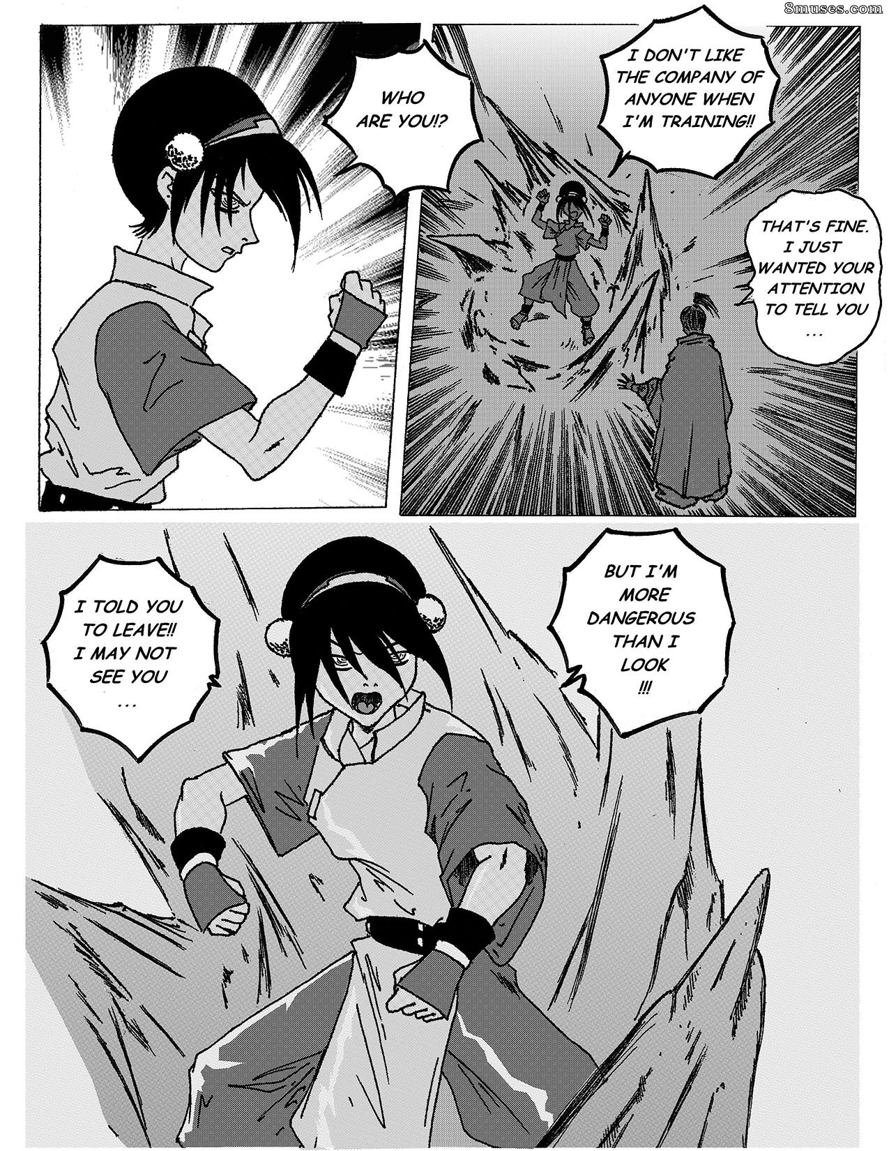 Toph — page 4