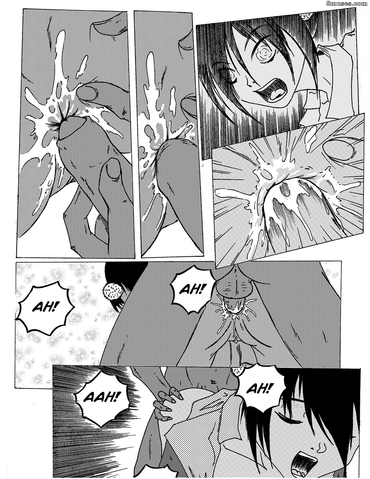 Toph — page 11
