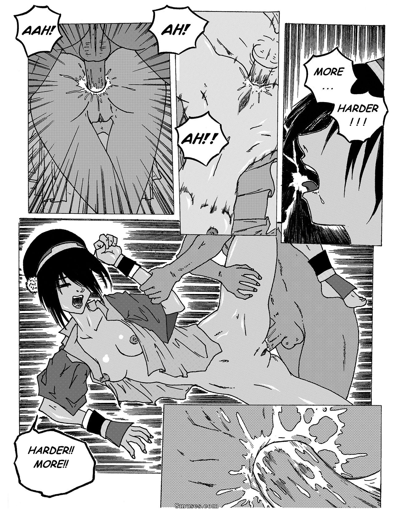 Toph — page 12