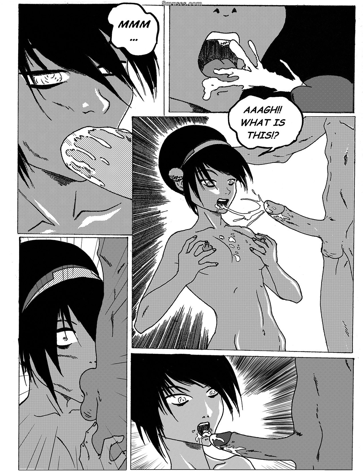 Toph — page 16