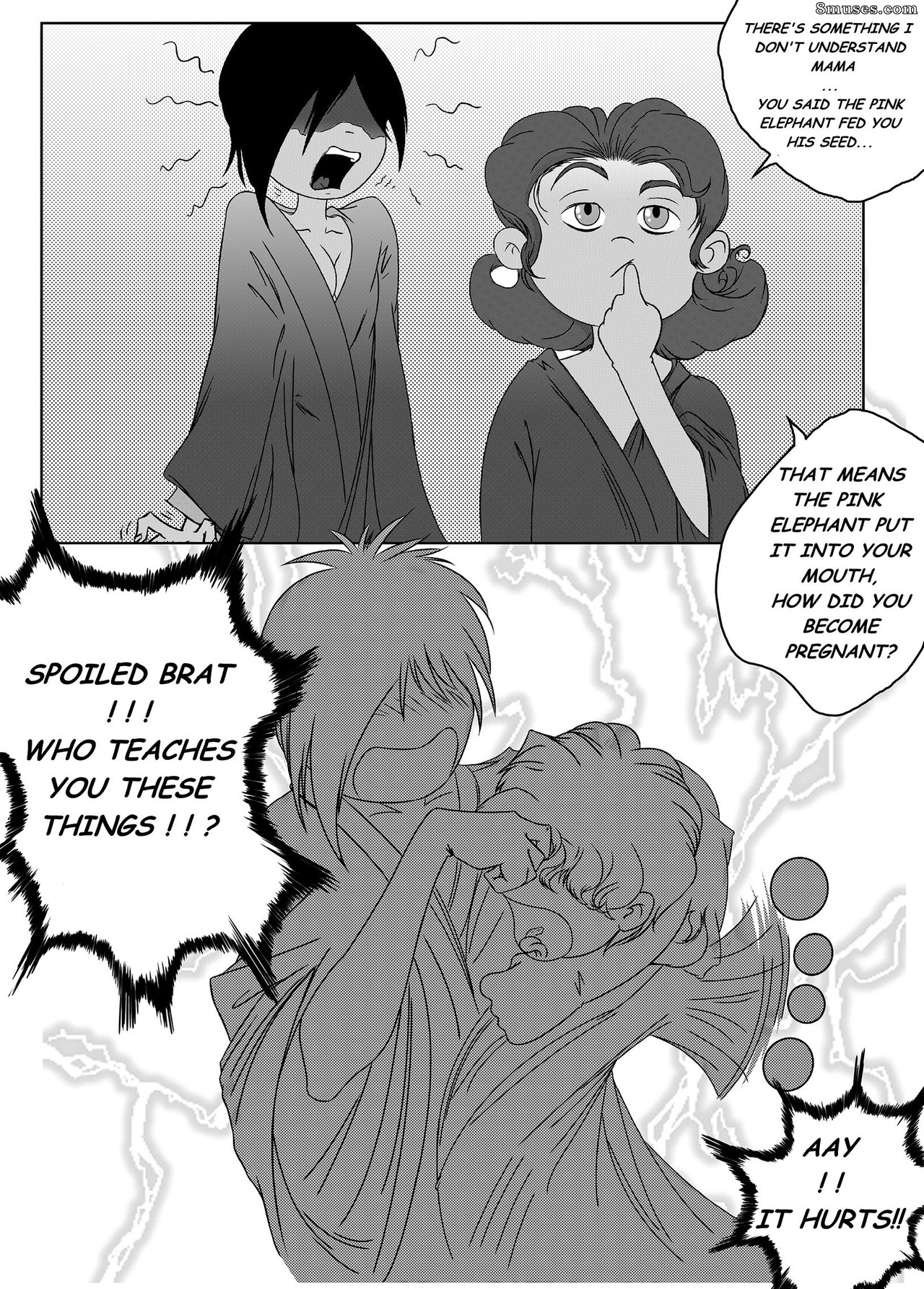 Toph — page 18