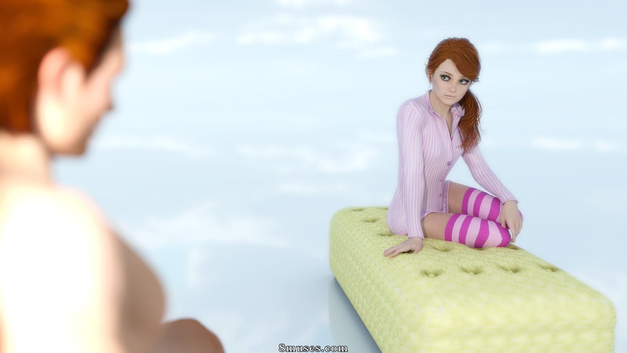 Toying with DAZ IRay — page 2