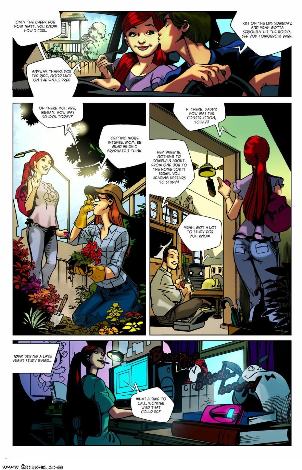 Trance-Tory Takeover — page 6