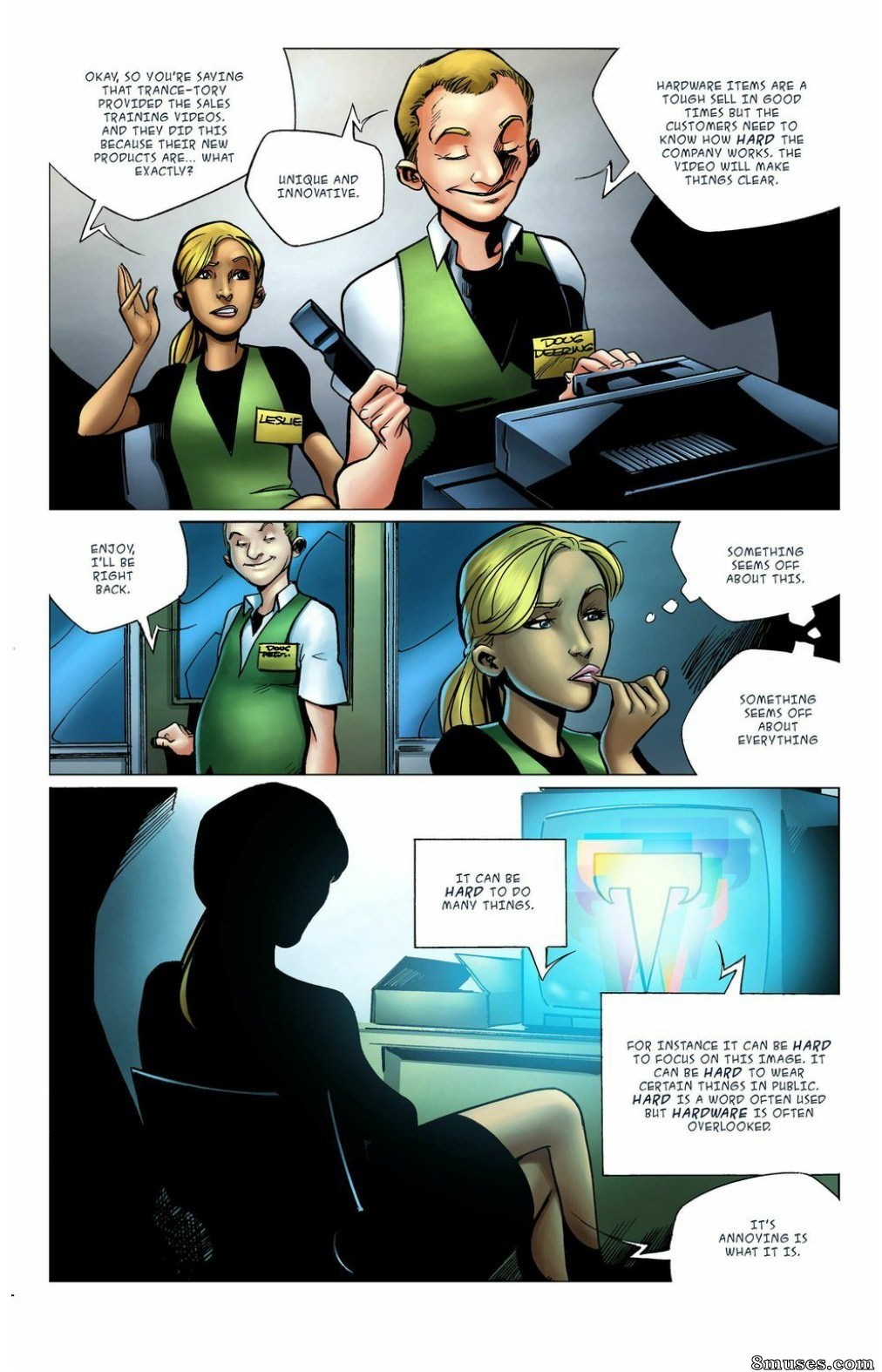 Trance-Tory Takeover — page 52