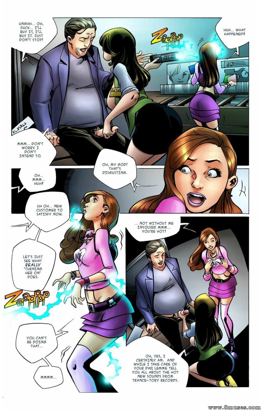 Trance-Tory Takeover — page 59