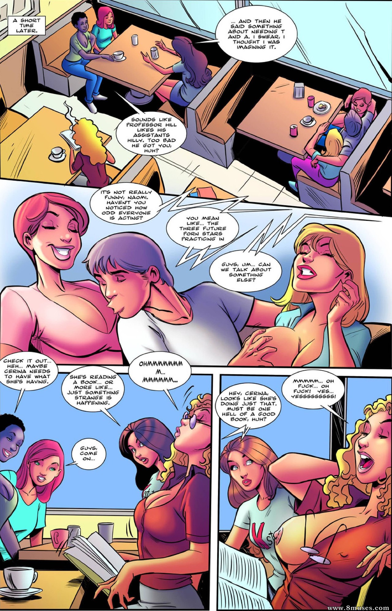 Trance-Tory Takeover — page 80