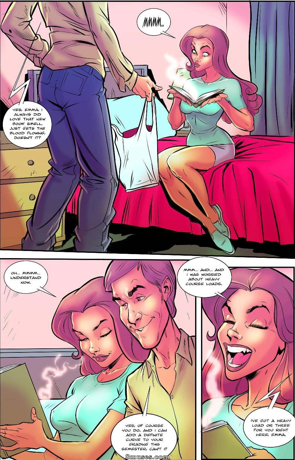 Trance-Tory Takeover — page 93