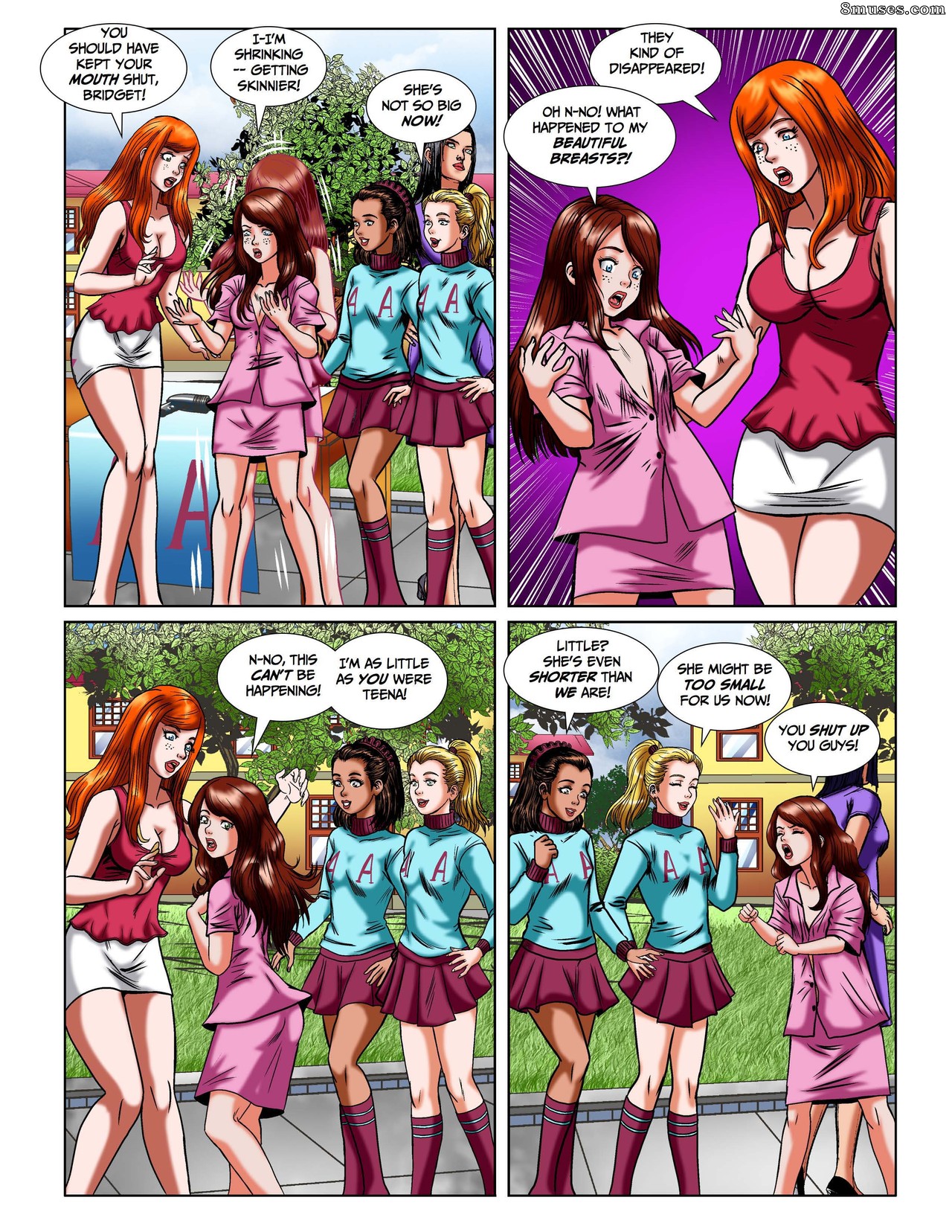 Transformation U — page 10