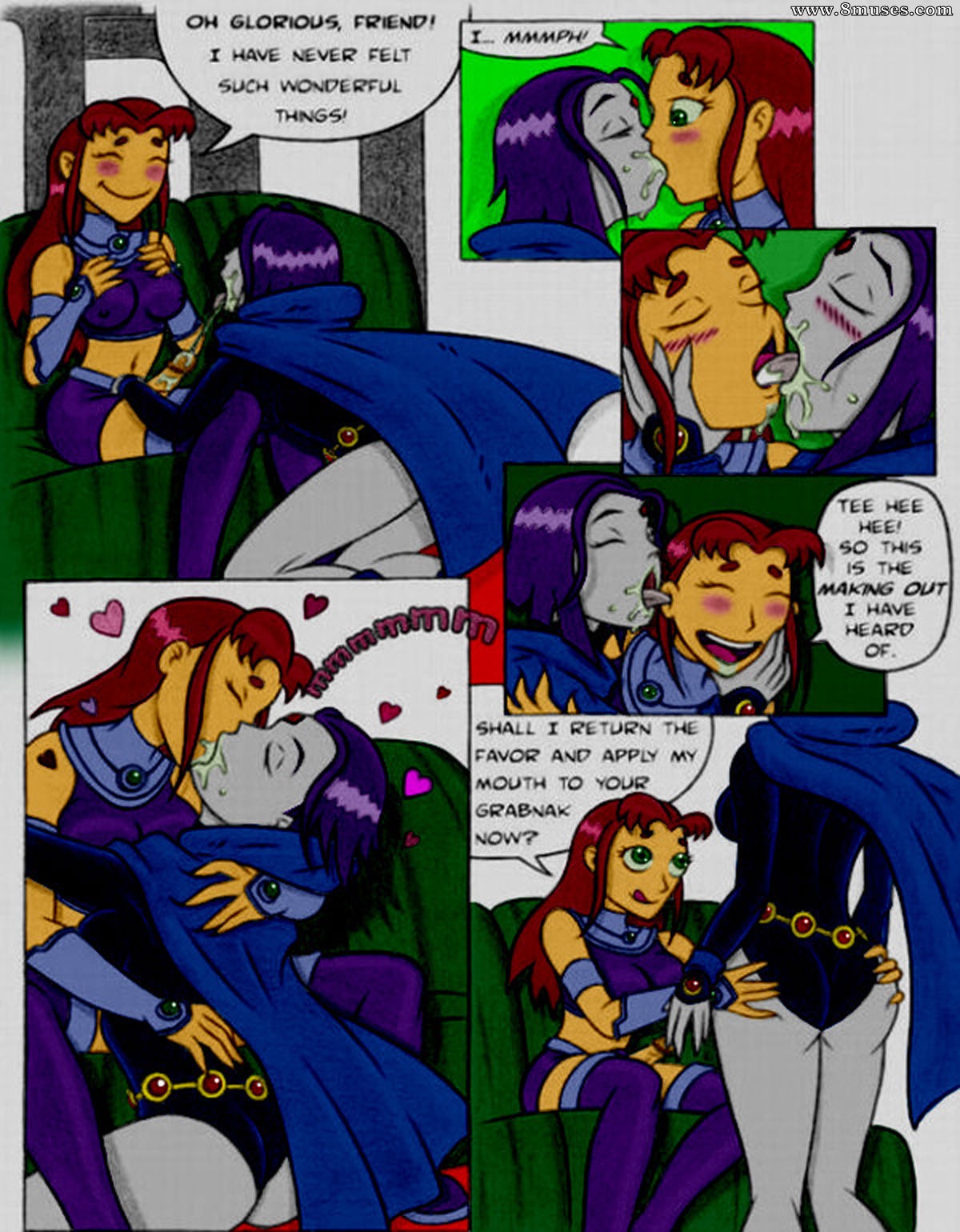 TransFormation X — page 6