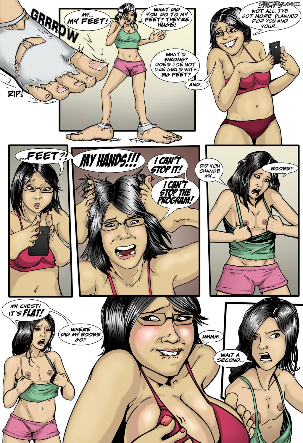 Transformative Directive the Sequel — page 2