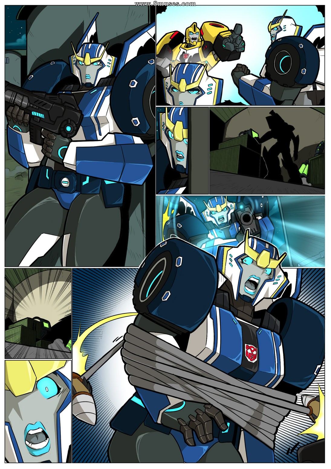 Transformers — page 2