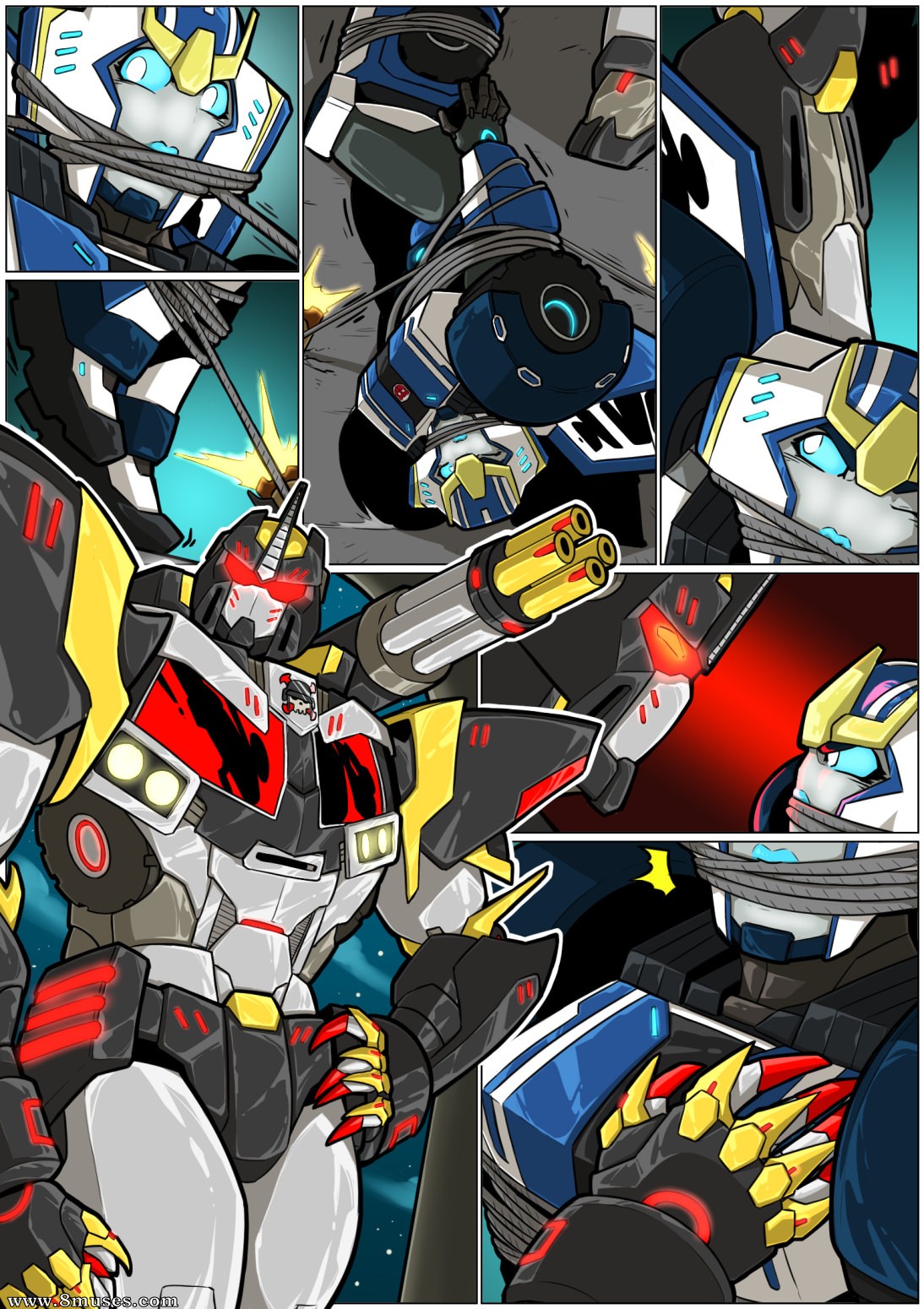 Transformers — page 3