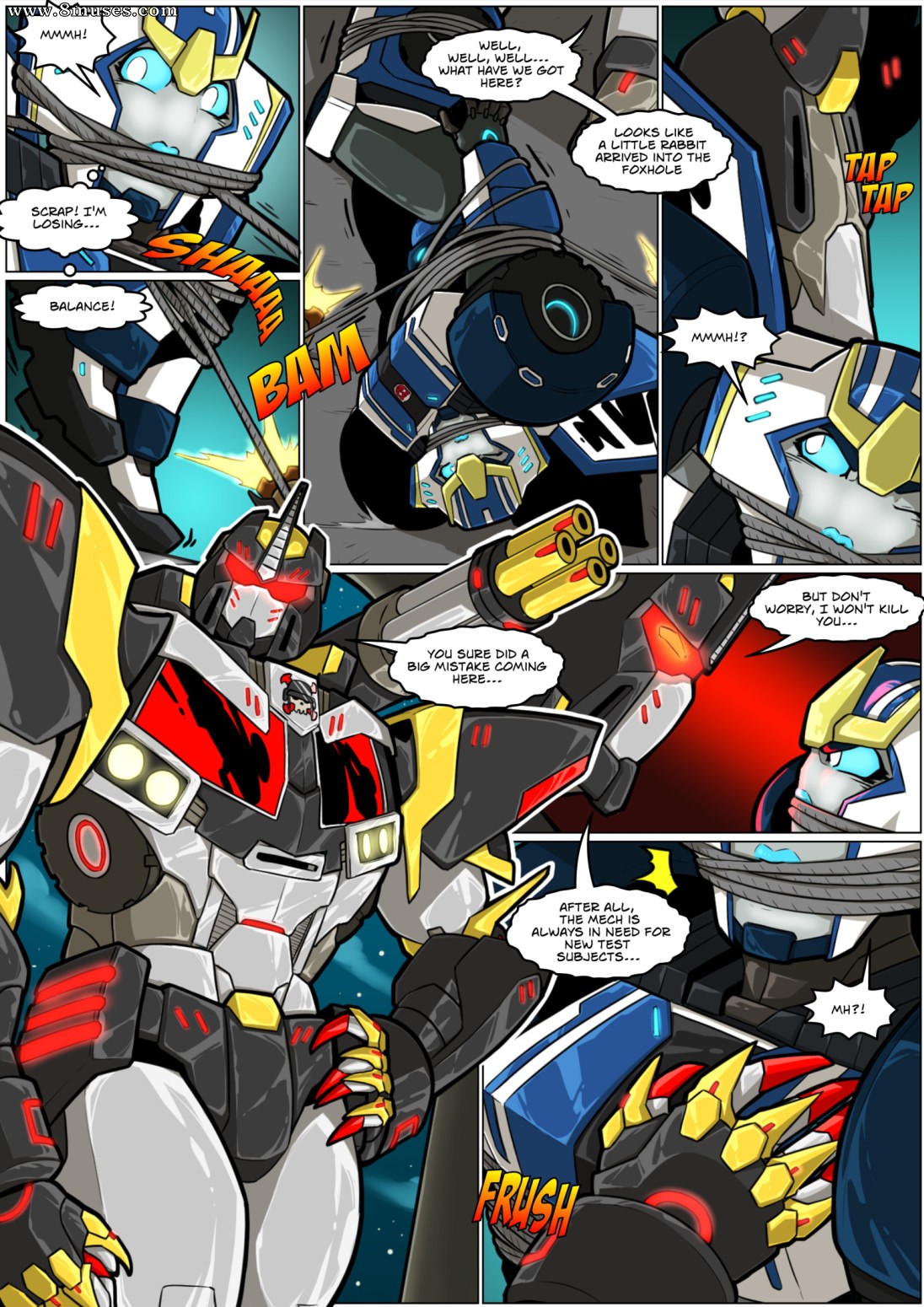 Transformers — page 4