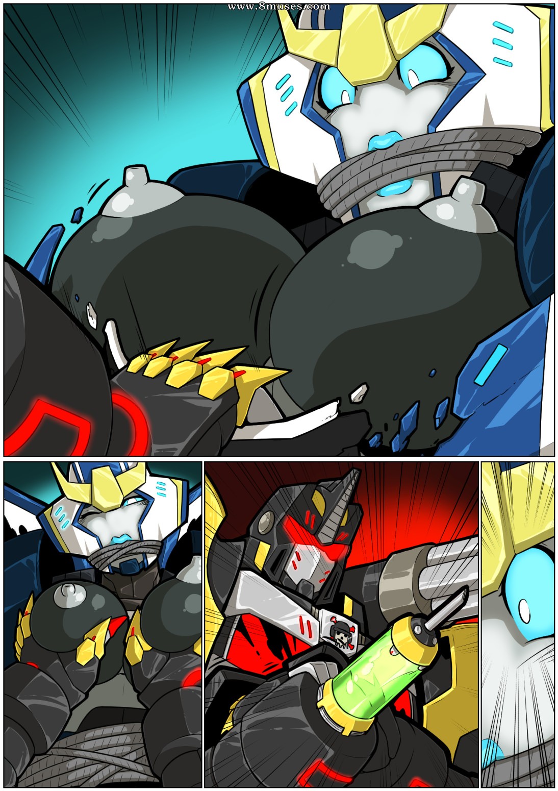Transformers — page 5