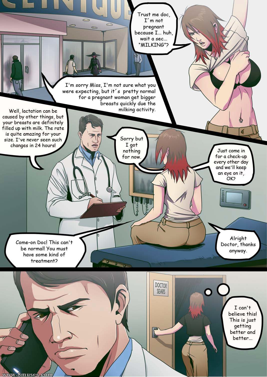Tricky Earbuds — page 25