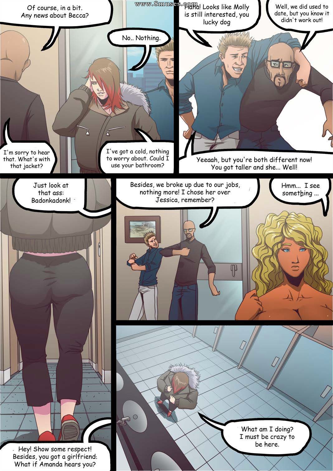 Tricky Earbuds — page 29