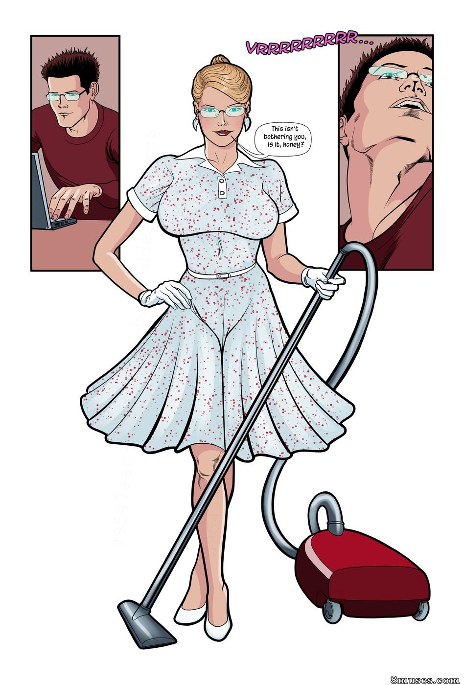 Trigger Warning — page 49