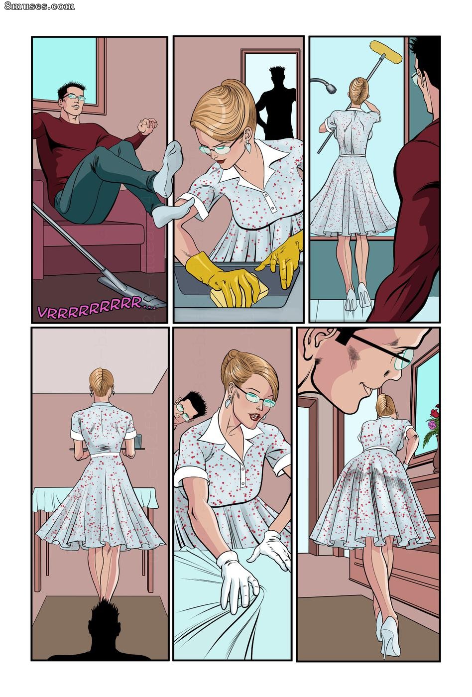 Trigger Warning — page 50