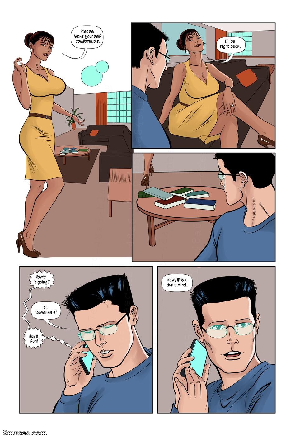 Trigger Warning — page 77