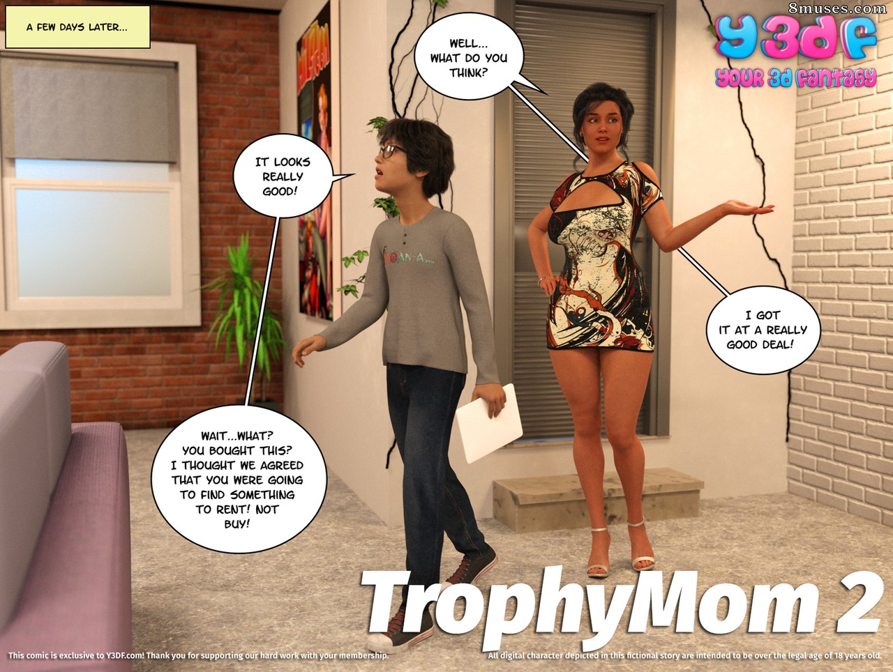 TrophyMom — page 81