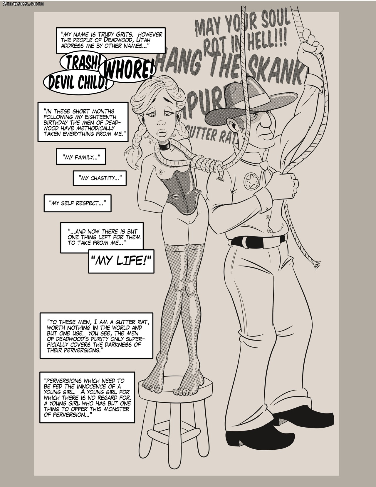 Trudy Grits — page 24