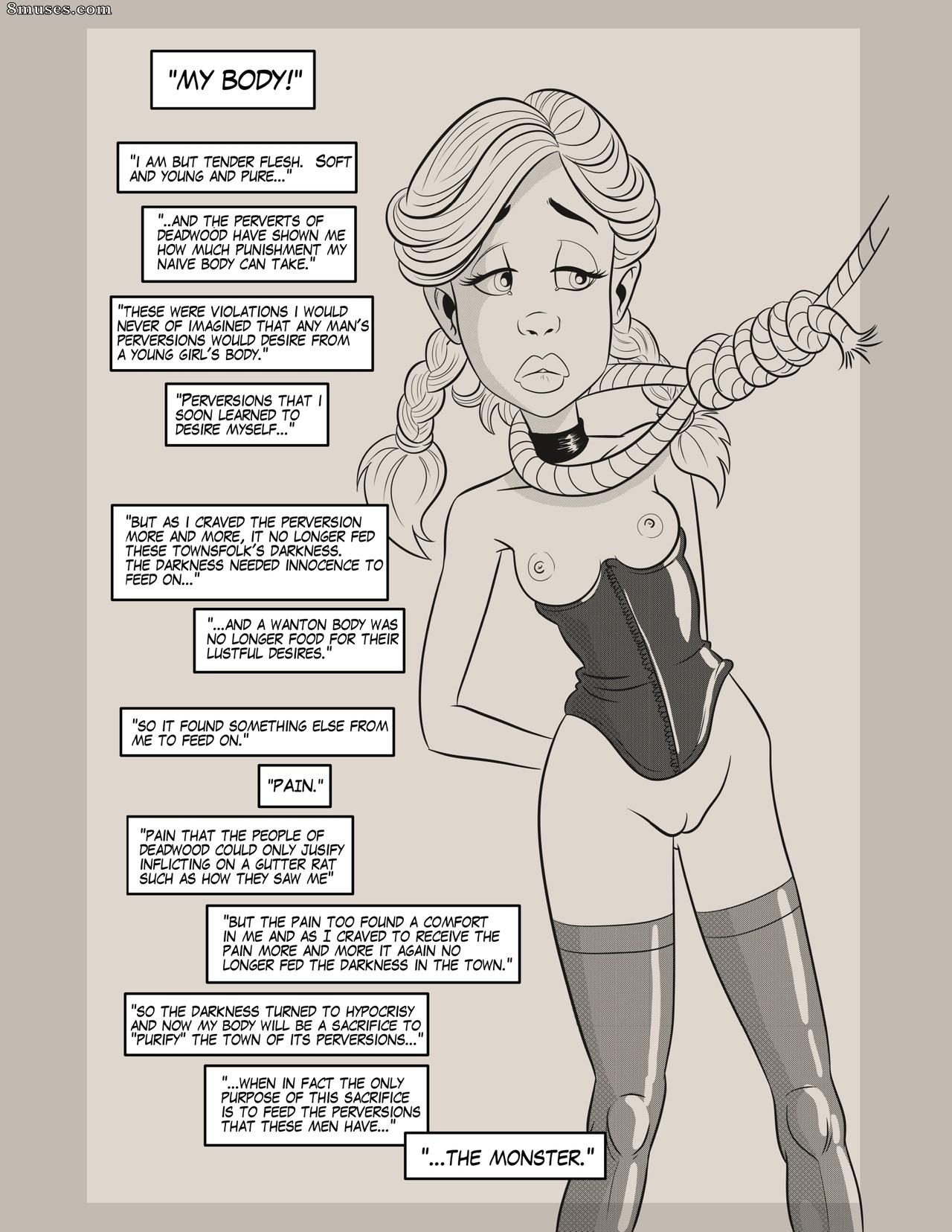 Trudy Grits — page 25