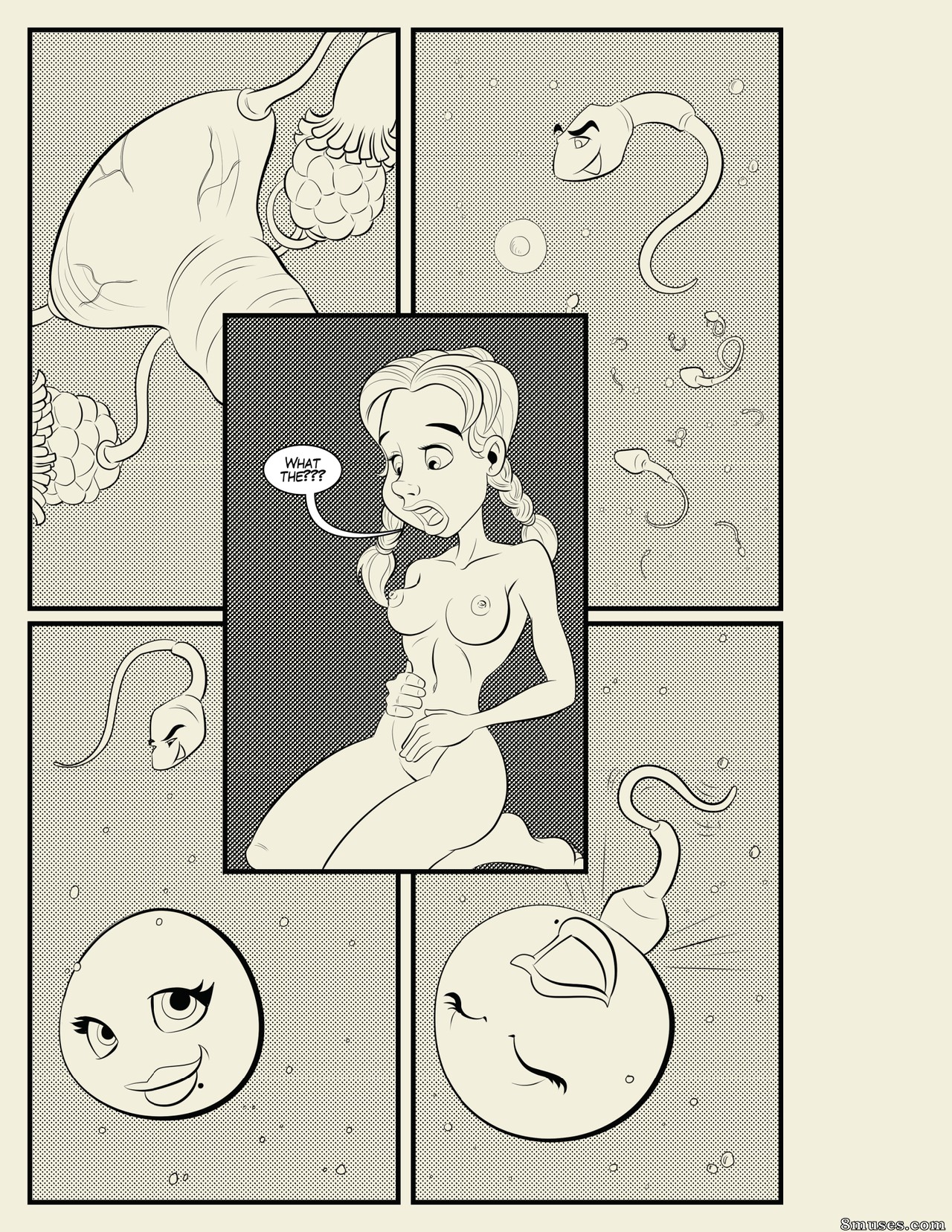 Trudy Grits — page 29