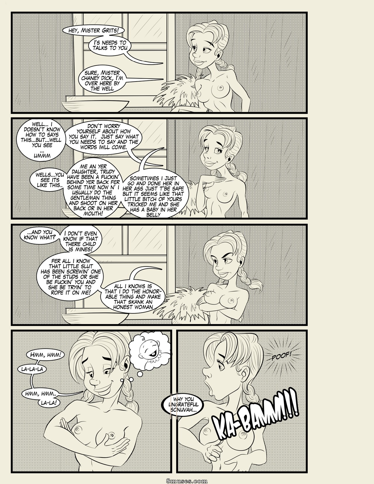 Trudy Grits — page 31